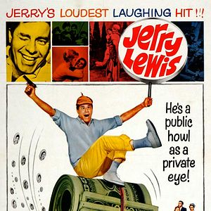 Foto Detetive Mixuruca