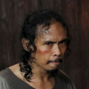 Yayan Ruhian film terbaru