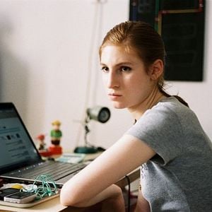 Foto Uma Garrafa no Mar de Gaza