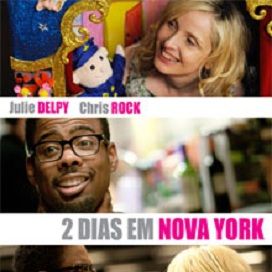 Foto 2 Dias em Nova York