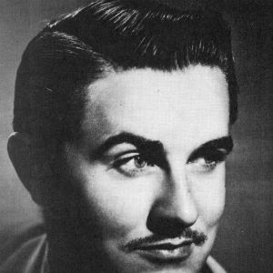 Foto Ed Wood