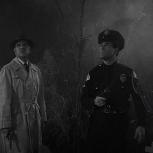 Foto Plano 9 do Espaço Sideral