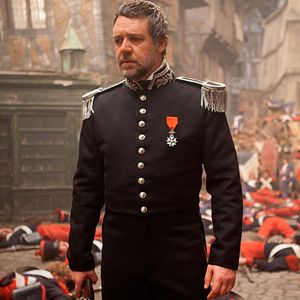 Foto Russell Crowe