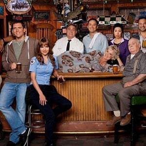 Foto Sullivan and Son