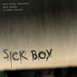 Foto Sick Boy