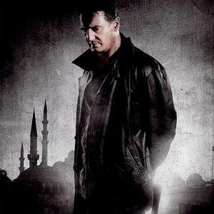 Foto Busca Implacável 2