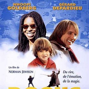 Foto Bogus - Meu Amigo Secreto