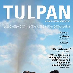 Foto Tulpan