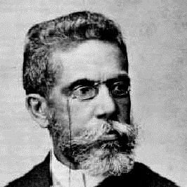 Foto Machado de Assis