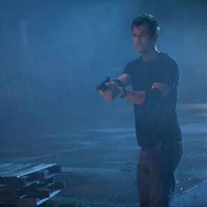 Foto Fogo Contra Fogo