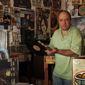 Foto Procurando Sugar Man