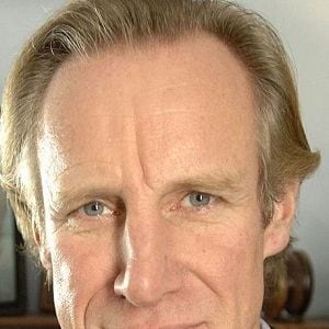 Foto Nicholas Farrell