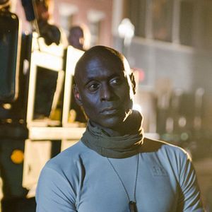 Foto Lance Reddick
