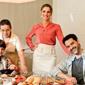 Foto De Pernas pro Ar 2