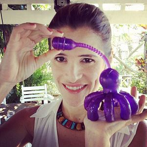 Foto De Pernas pro Ar 2