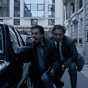 Foto Atirador de Elite