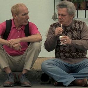 Foto Querida, Vou Comprar Cigarros e Já Volto