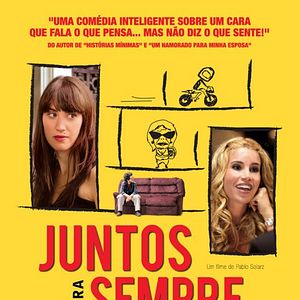 Foto Juntos para Sempre