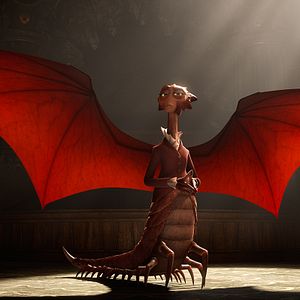 Foto Universidade Monstros