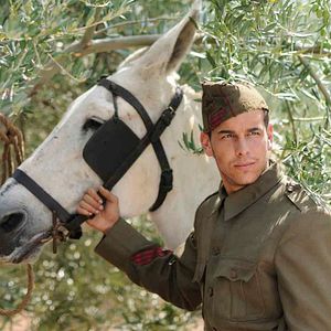 Foto Mario Casas
