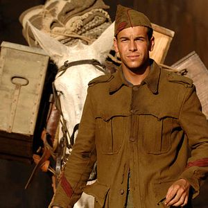 Foto Mario Casas