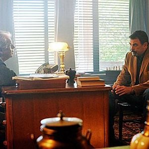 Foto Jesse Stone: O Benefício da Dúvida