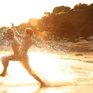 Foto Amor em Pedaços