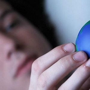 Foto Amor em Pedaços