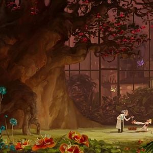 Foto Um Monstro em Paris