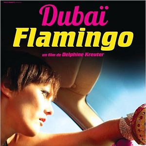 Foto Dubaï Flamingo