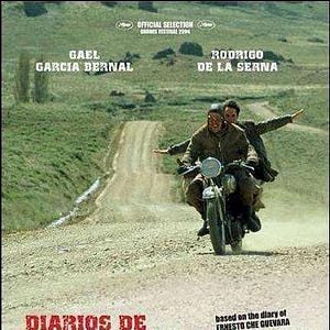 Foto Diários de Motocicleta