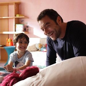 Foto Je me suis fait tout petit