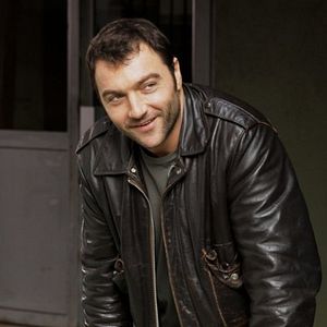 Foto Je me suis fait tout petit