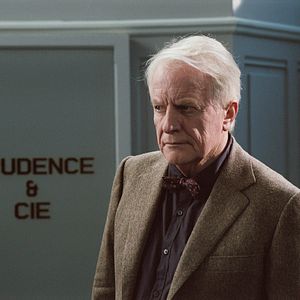 Foto André Dussollier