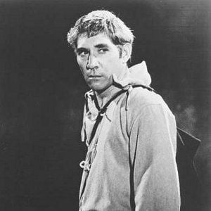 Foto Frank Finlay
