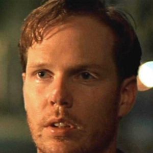 Foto William O'Leary