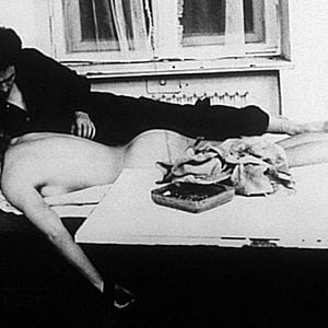 Foto O Amor é Mais Frio Que a Morte