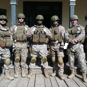 Foto O Homem Mais Procurado do Mundo