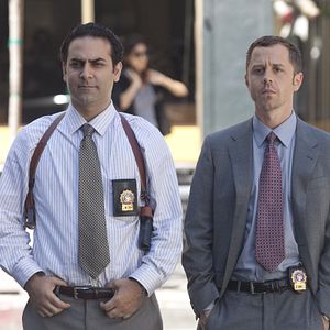 Foto Columbus Circle