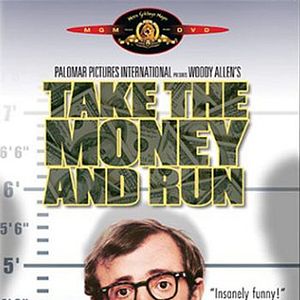 Foto Um Assaltante Bem Trapalhão