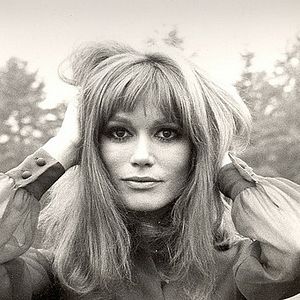 Foto Olga Georges-Picot