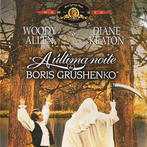 Foto A Última Noite de Boris Grushenko