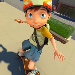 Foto Meus Amigos Dinossauros