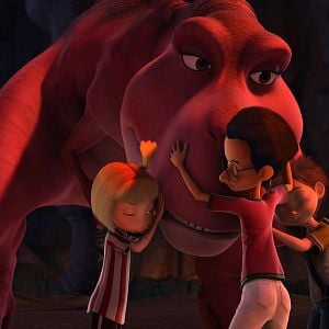 Foto Meus Amigos Dinossauros