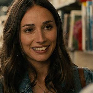 Foto Celeste e Jesse para Sempre