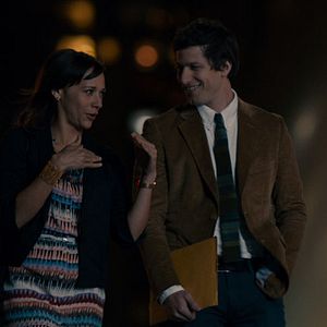 Foto Celeste e Jesse para Sempre