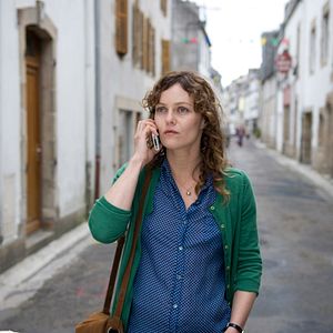 Foto Vanessa Paradis