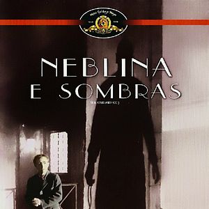 Foto Neblina e Sombras