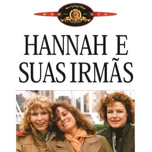 Foto Hannah e Suas Irmãs