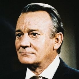 Foto Denholm Elliott